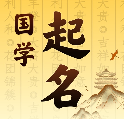 南部国学起名 人工起名一对一